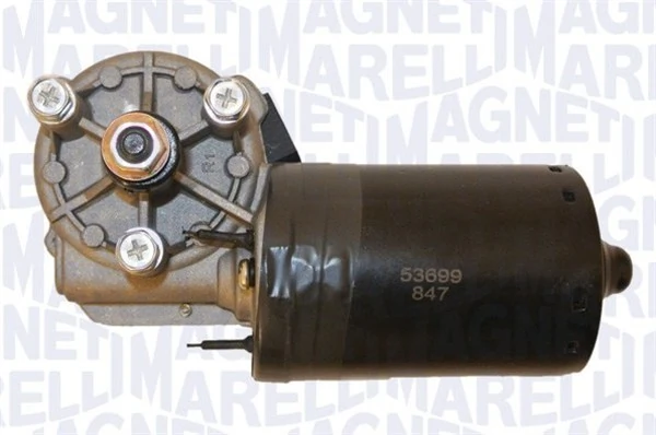 Wiper Motor